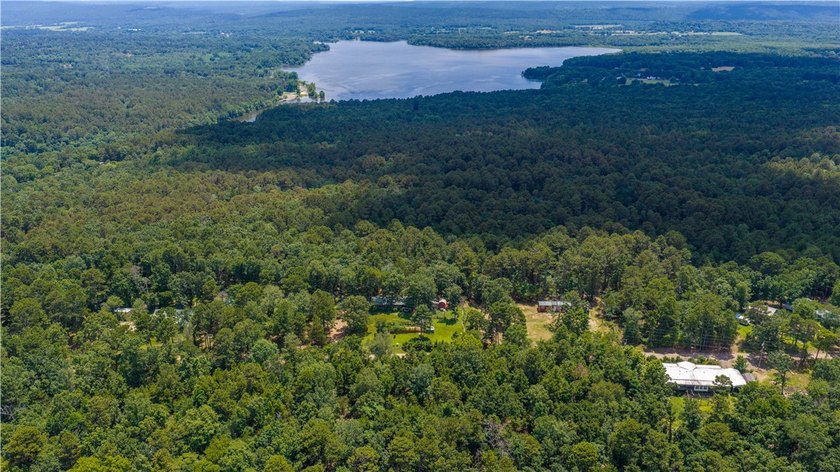 Build your dream home on two vacant lots on Thompson Bay Loop! - photo 3