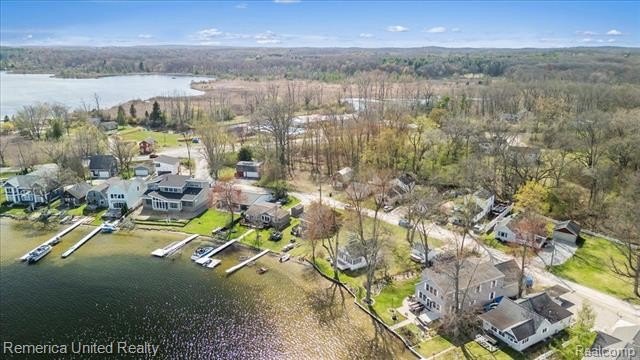 Build your dream home with lake views &amp; shared lake access! This - photo 3