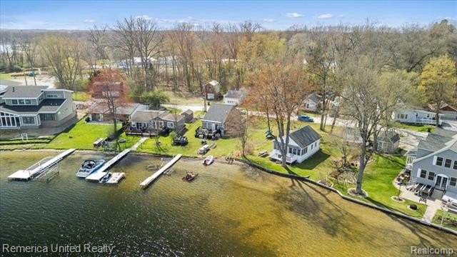 Build your dream home with lake views &amp; shared lake access! This - photo 4
