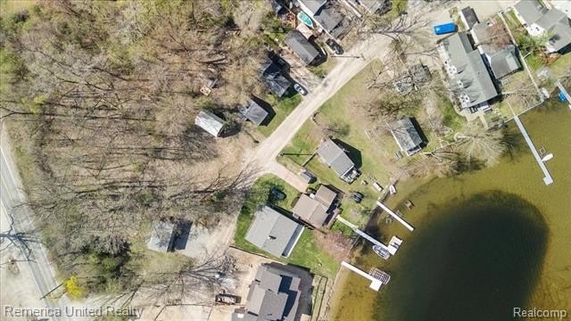 Build your dream home with lake views &amp; shared lake access! This - photo 8
