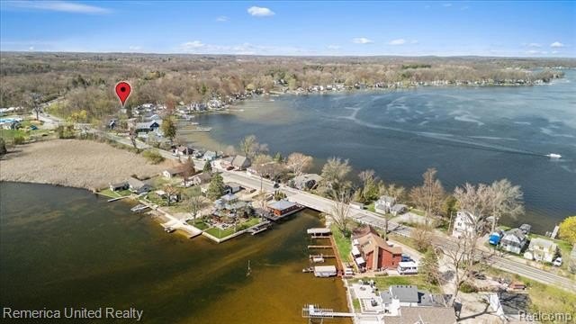Build your dream home with lake views &amp; shared lake access! This - photo 9