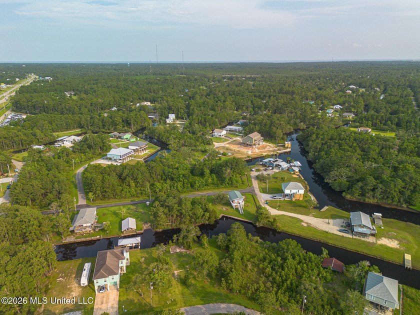 This is the one, a beautiful double lot on the canal located on - photo 5