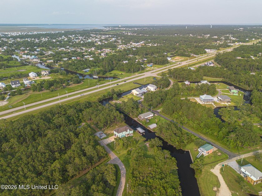 This is the one, a beautiful double lot on the canal located on - photo 8