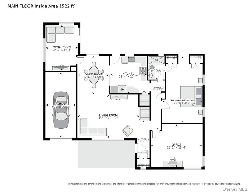 Welcome to 567 Pearl Street! This expansive and well maintained - photo 31