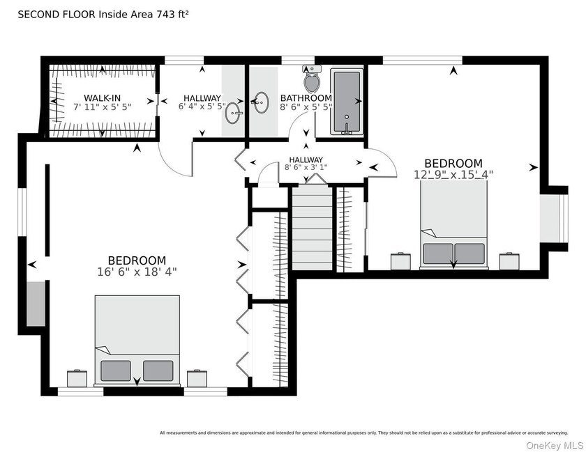 Welcome to 567 Pearl Street! This expansive and well maintained - photo 32