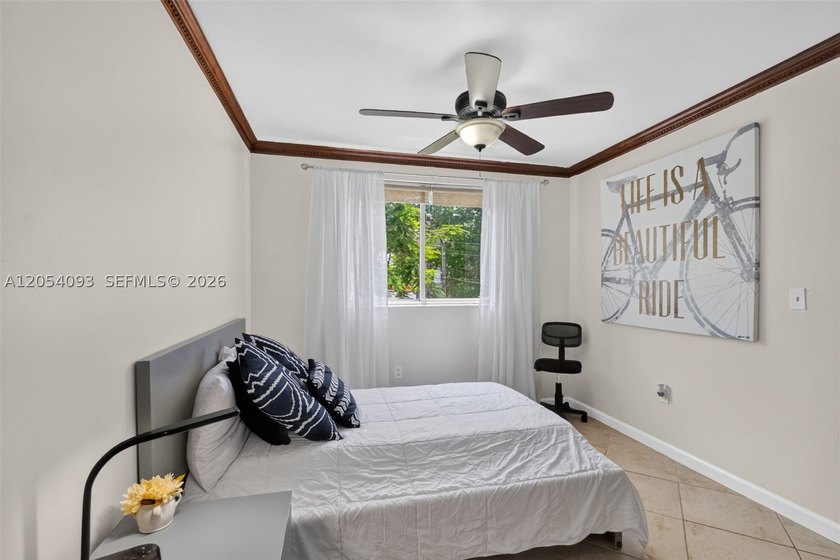 Move-in ready 2-bedroom, 2-bath condo in the heart of Miami! - photo 10