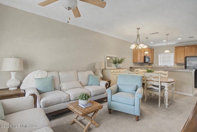 Welcome to Beau Clair Condominium, where coastal elegance meets - photo 5