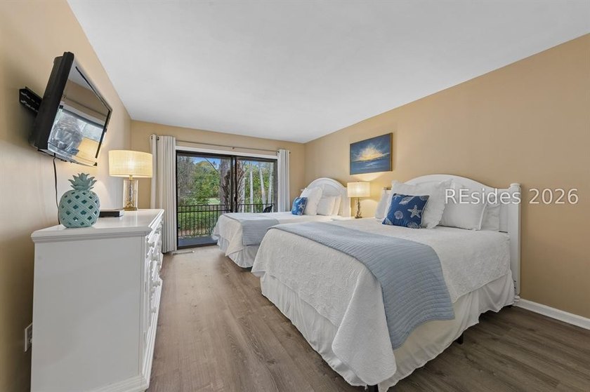 Enjoy the vacation lifestyle in this 2-bedroom, 2-bath villa at - photo 13