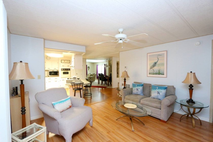 Location, location, location and curb appeal, this home has them - photo 33
