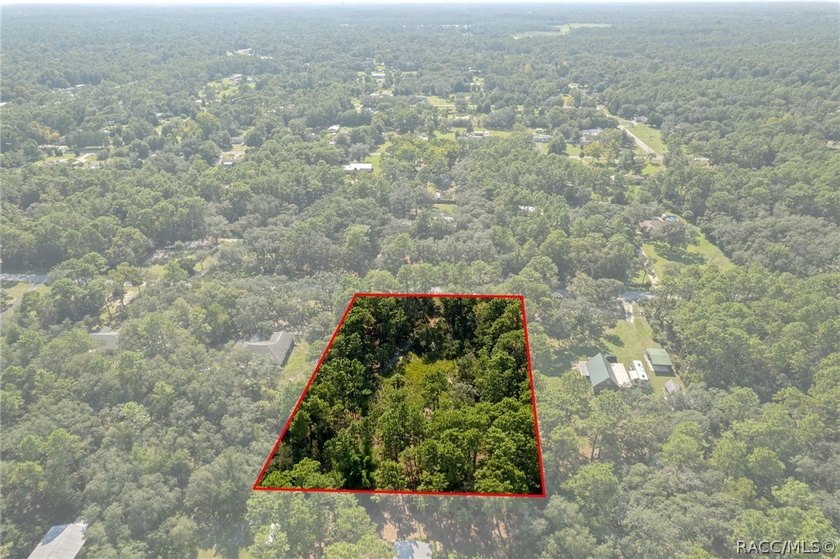 Rare opportunity to own a 1.24-acre homesite in the established - photo 3