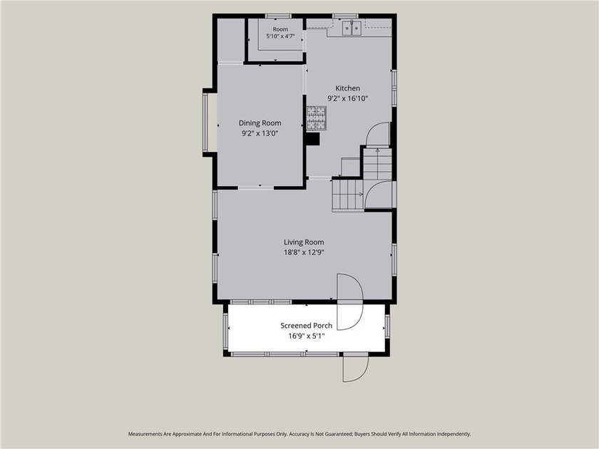 OPPORTUNITY! Welcome to this charming home conveniently located - photo 35
