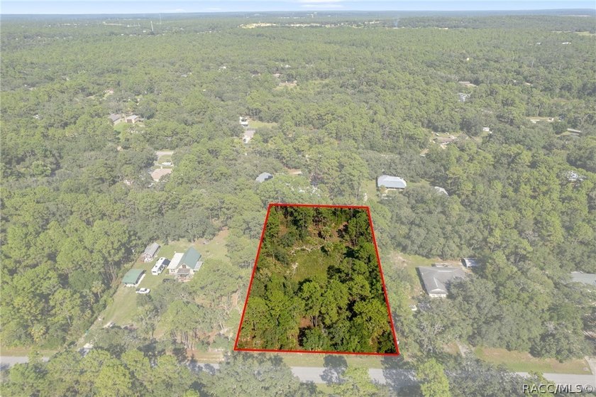 Rare opportunity to own a 1.24-acre homesite in the established - photo 5