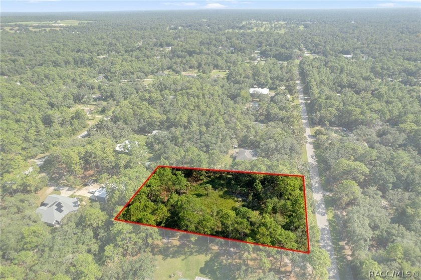 Rare opportunity to own a 1.24-acre homesite in the established - photo 7