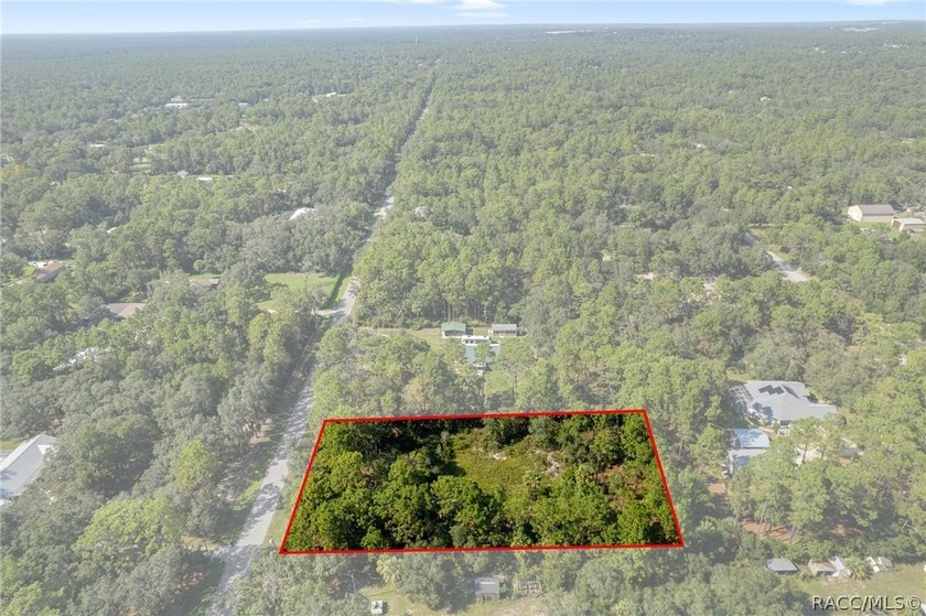 Rare opportunity to own a 1.24-acre homesite in the established - photo 9