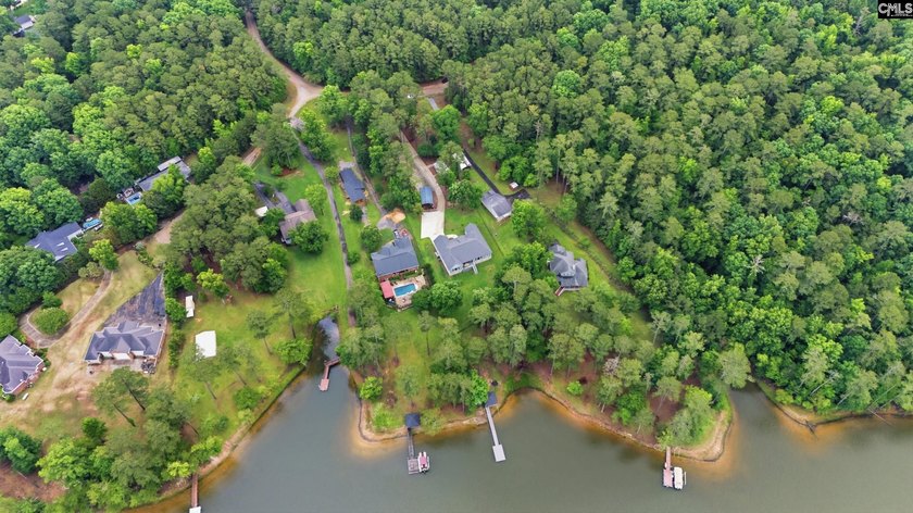 Your Lake Murray lifestyle awaits! Sitting on over an acre, 148 - photo 46