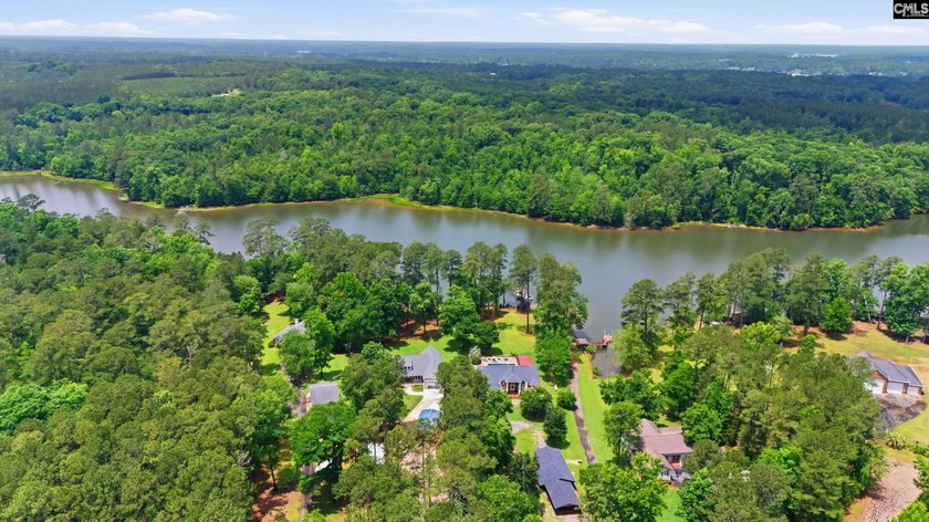 Your Lake Murray lifestyle awaits! Sitting on over an acre, 148 - photo 47