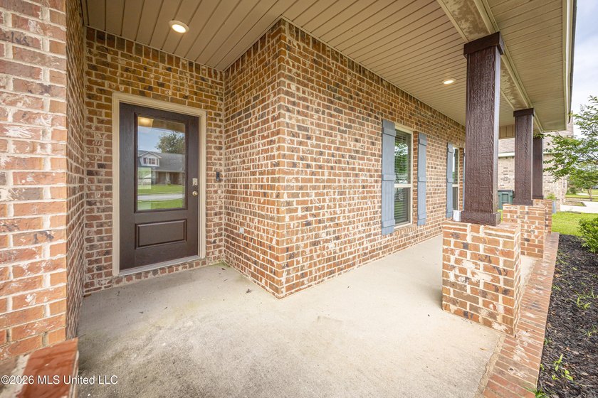 This Victoria model home is one of our floorplans offering - photo 3