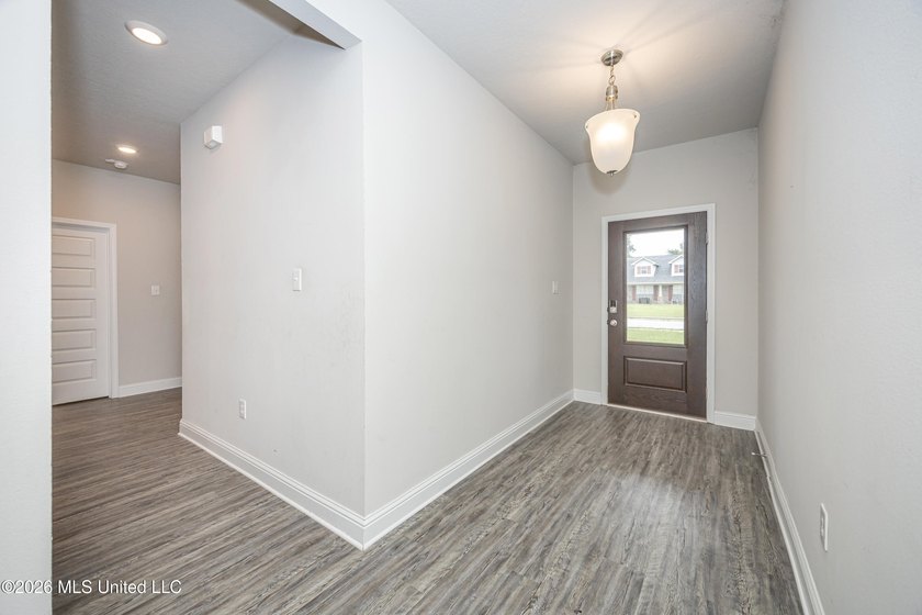 This Victoria model home is one of our floorplans offering - photo 5