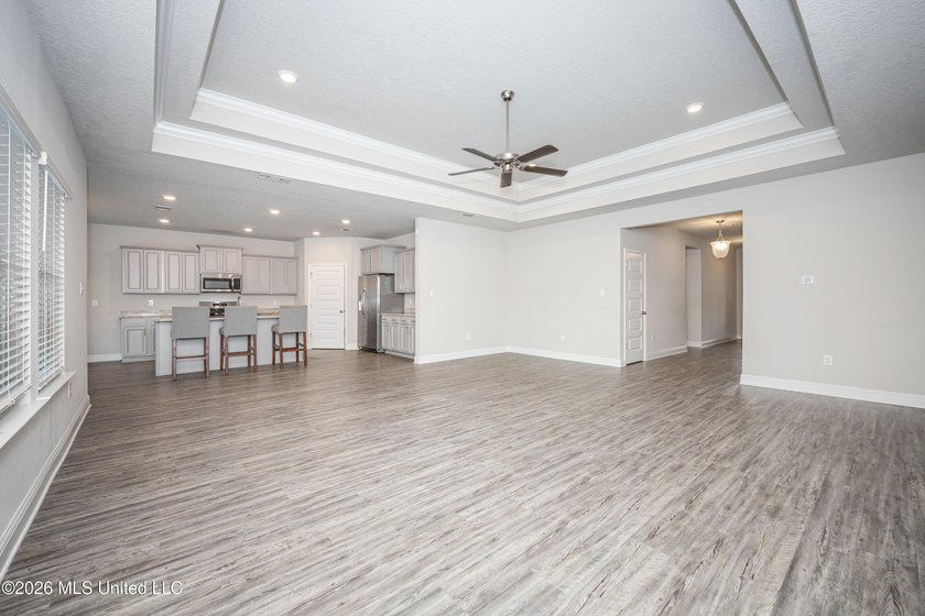 This Victoria model home is one of our floorplans offering - photo 6