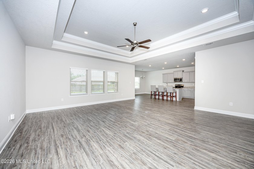 This Victoria model home is one of our floorplans offering - photo 7