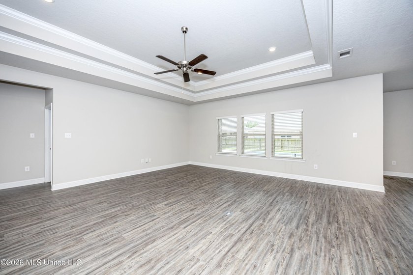 This Victoria model home is one of our floorplans offering - photo 8