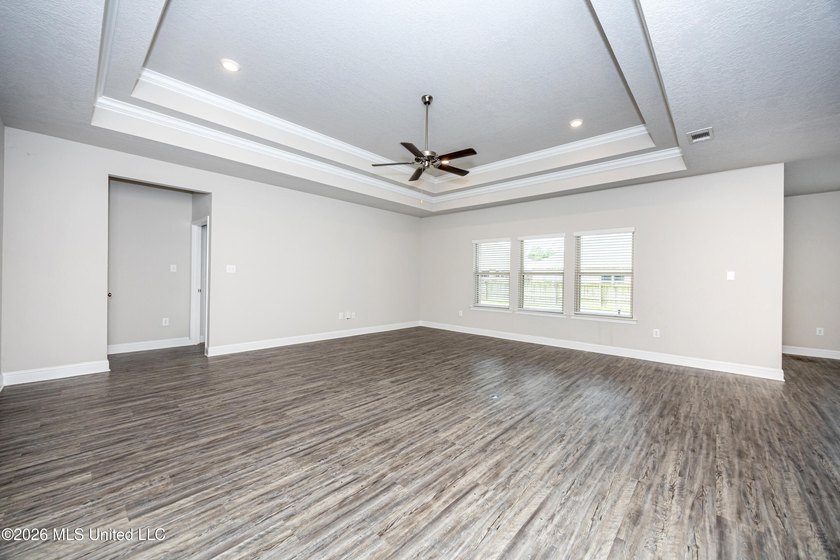 This Victoria model home is one of our floorplans offering - photo 9