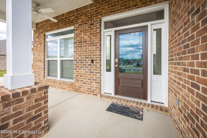 At over 3,000 square feet, the McKenzie boasts 5-bedrooms - photo 7