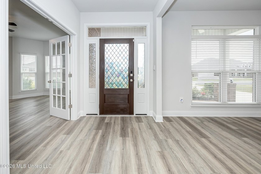 At over 3,000 square feet, the McKenzie boasts 5-bedrooms - photo 9