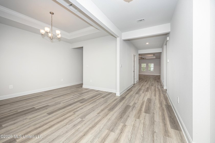 At over 3,000 square feet, the McKenzie boasts 5-bedrooms - photo 10
