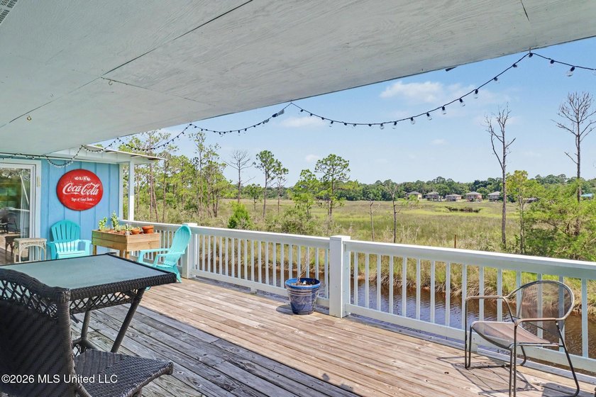Welcome to waterfront living on the Mississippi Gulf Coast! This - photo 7