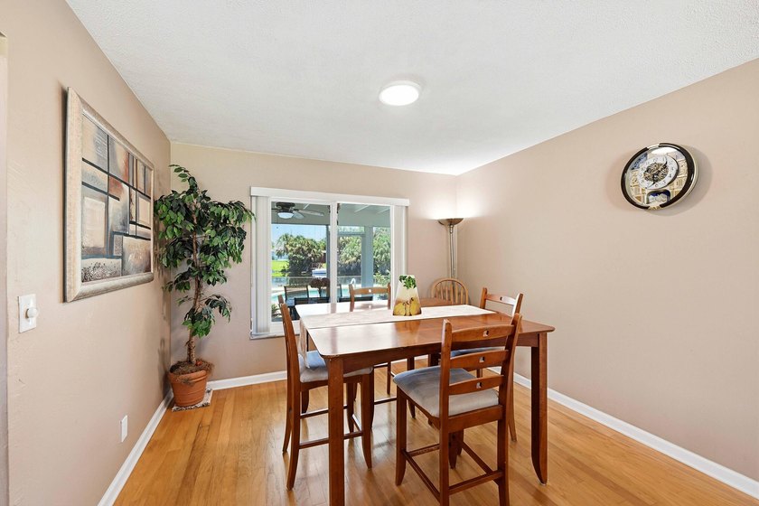 This well-maintained 3-bed, 2-bath CBS pool home sits on one of - photo 19