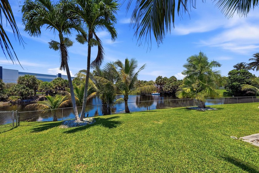 This well-maintained 3-bed, 2-bath CBS pool home sits on one of - photo 35