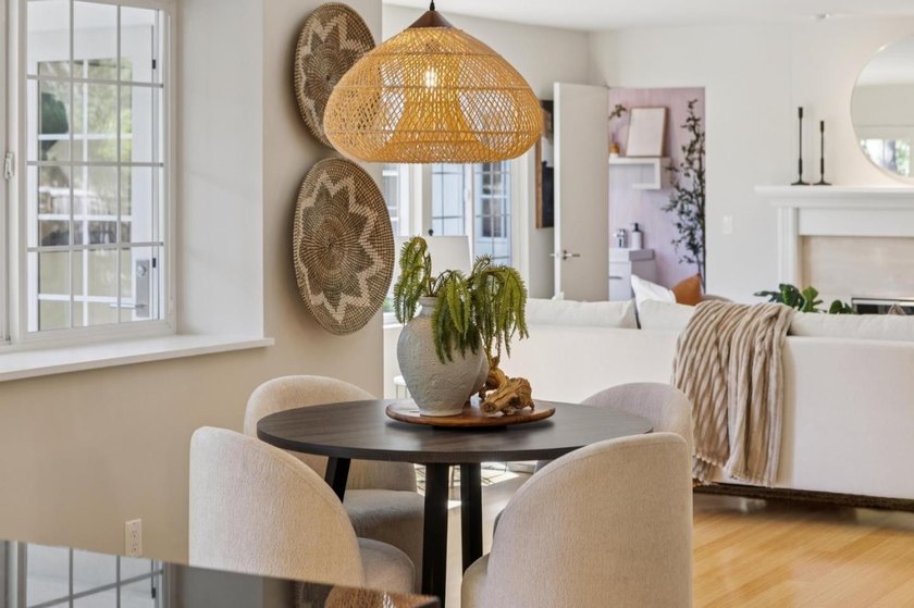 Welcome to 20210 La Paloma Avenue, an exquisite residence fully - photo 13