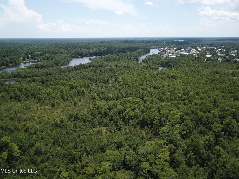 Nestled in the heart of Kiln on the Jourdan River, this - photo 14