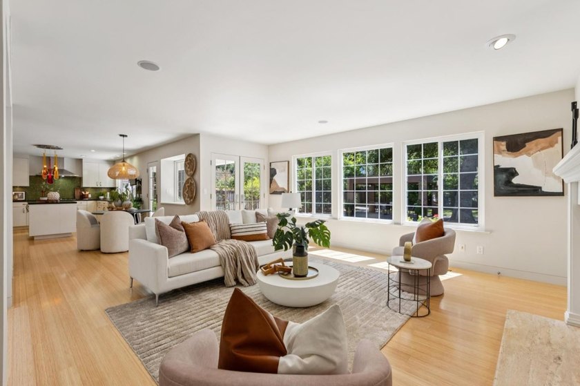 Welcome to 20210 La Paloma Avenue, an exquisite residence fully - photo 14