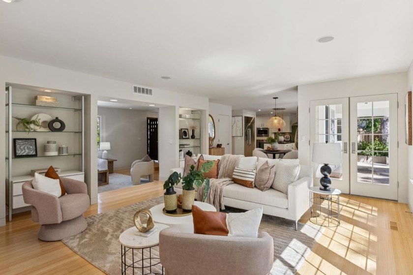 Welcome to 20210 La Paloma Avenue, an exquisite residence fully - photo 16