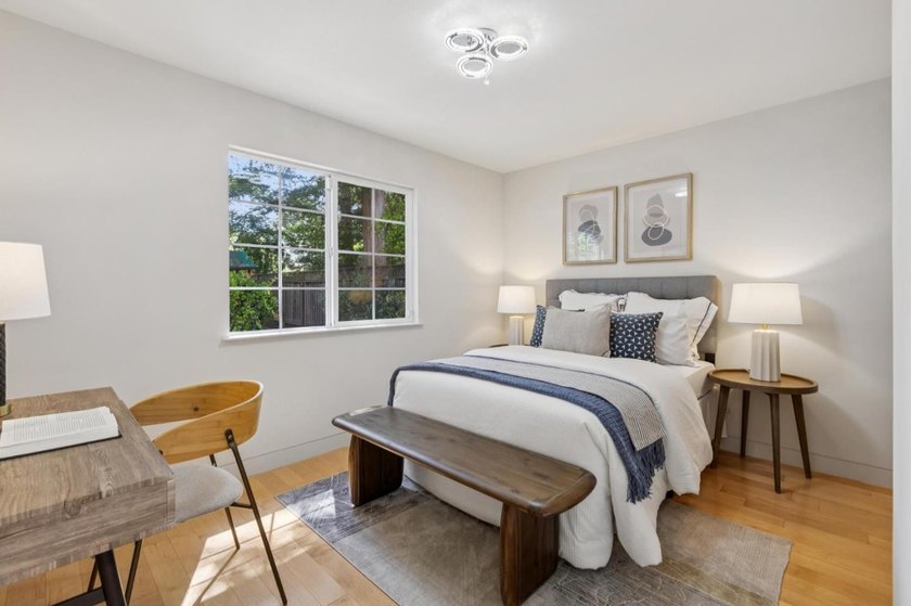 Welcome to 20210 La Paloma Avenue, an exquisite residence fully - photo 17