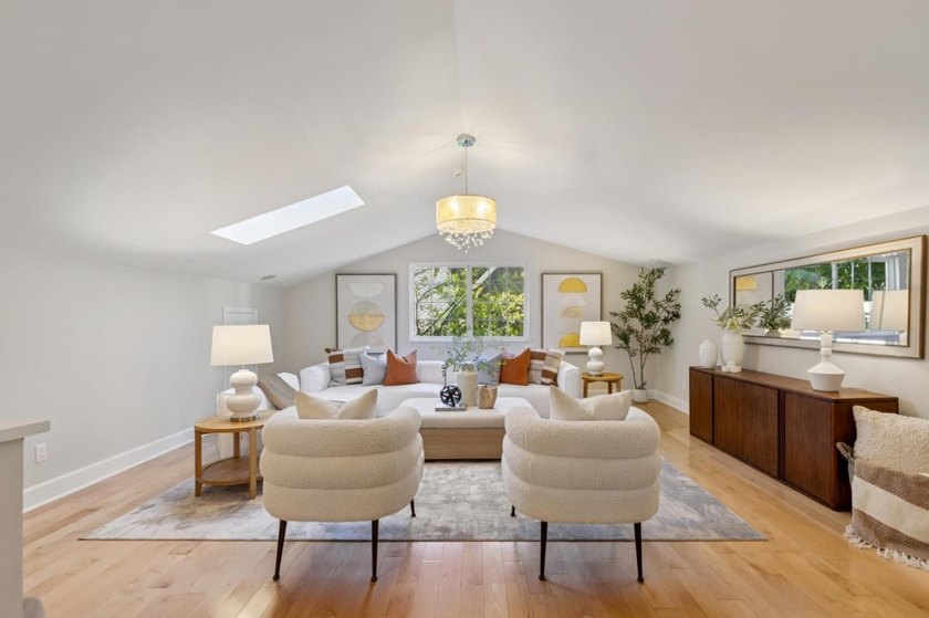 Welcome to 20210 La Paloma Avenue, an exquisite residence fully - photo 20