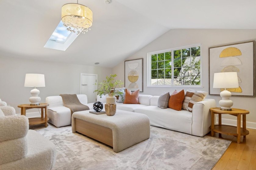 Welcome to 20210 La Paloma Avenue, an exquisite residence fully - photo 21