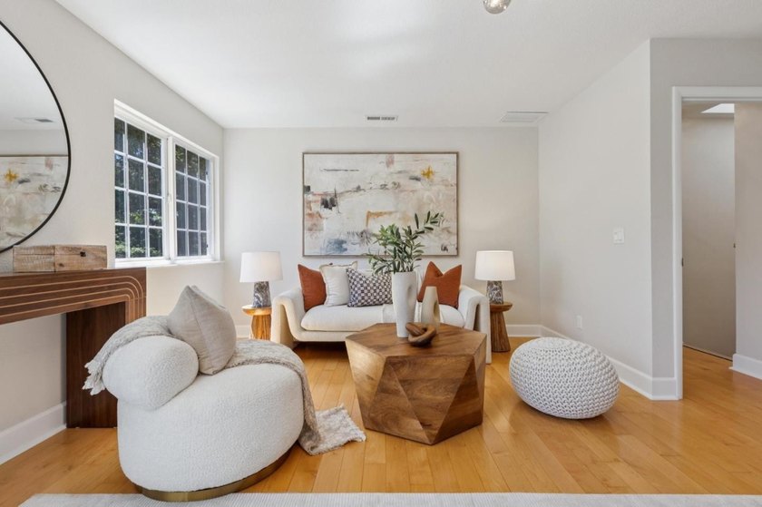 Welcome to 20210 La Paloma Avenue, an exquisite residence fully - photo 23