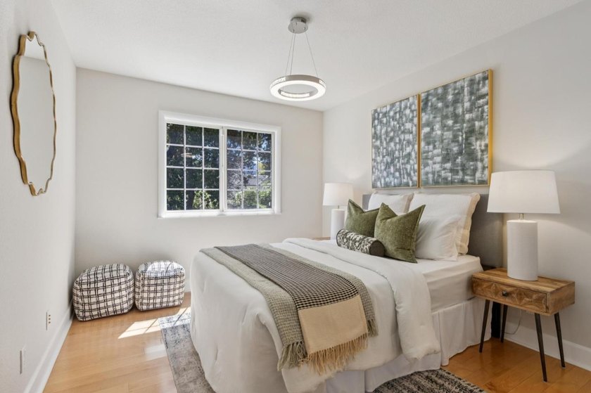 Welcome to 20210 La Paloma Avenue, an exquisite residence fully - photo 30