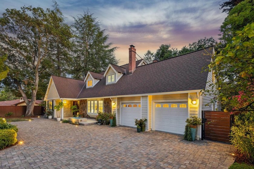 Welcome to 20210 La Paloma Avenue, an exquisite residence fully - photo 39