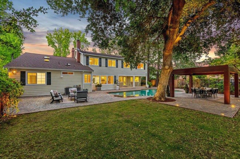 Welcome to 20210 La Paloma Avenue, an exquisite residence fully - photo 40