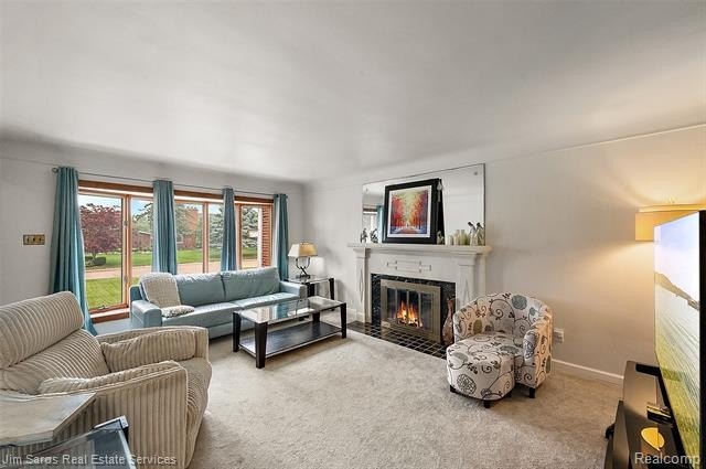 Welcome to waterfront living on Ardmore Park in St. Clair Shores - photo 10