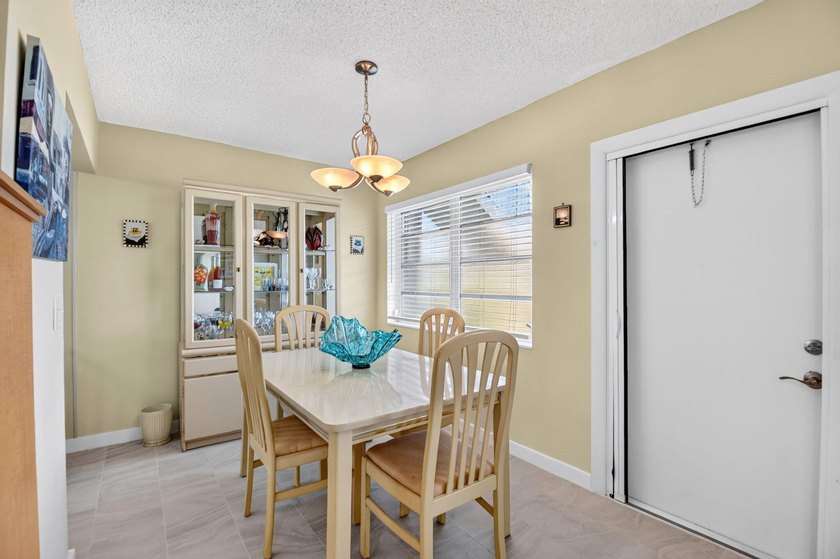 Welcome to this Rare Impeccably Maintained First Floor 2 Bedroom - photo 5