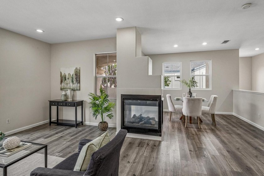 Well maintained home in the coveted Basking Ridge Community! - photo 6