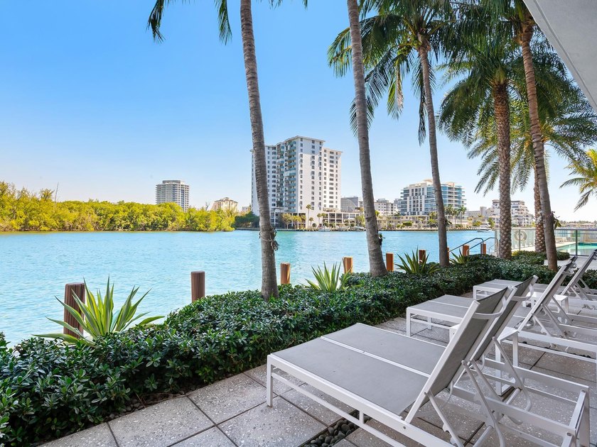 Experience luxury waterfront living at AquaBlu in Fort - photo 36