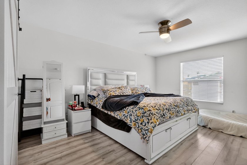 Completely upgraded home, which truly offers Florida living at - photo 12