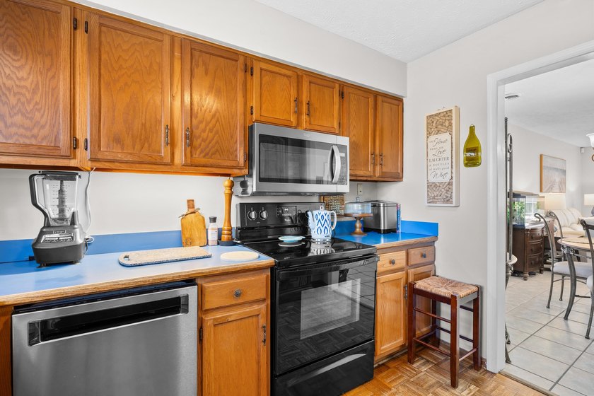 Walk to the beach! This beautifully updated 3 bedroom, 2.5 bath - photo 13