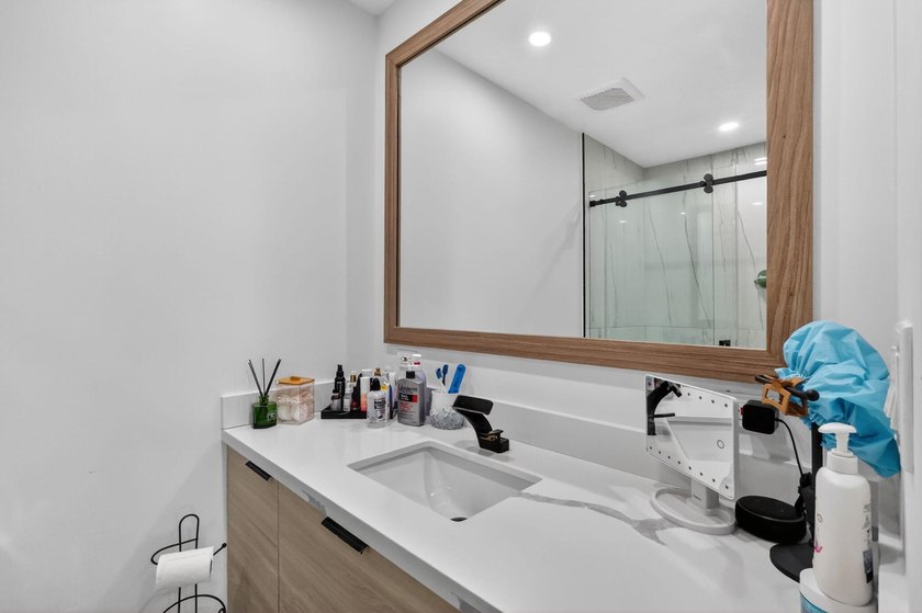 Completely upgraded home, which truly offers Florida living at - photo 16